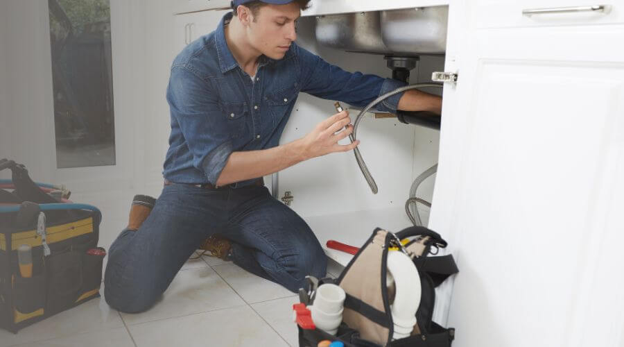 Professional emergency plumbing in Logan, IL